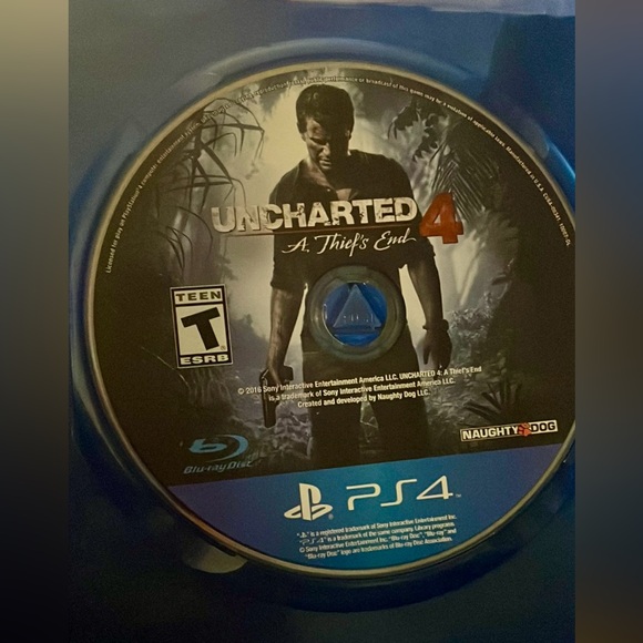 PS4 Game Bundle - Picture 6 of 11